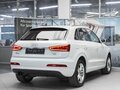 2014 Audi Q3 I (8U), белый - вид 5