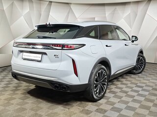 2023 Exeed RX, серый, 3034000 рублей, вид 2