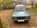2004 Lada (ВАЗ) 2105, зелёный, 150000 рублей