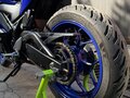 2019 Yamaha YZF-R3, синий, 480000 рублей - вид 7