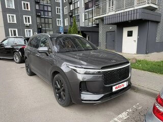 2022 Li Auto (Lixiang) One I Рестайлинг, серый, 3990000 рублей, вид 2