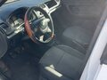 2012 Skoda Fabia II Рестайлинг, белый, 265000 рублей - вид 5