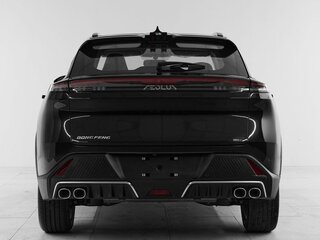 2024 Dongfeng Mage, чёрный, 2850000 рублей, вид 5