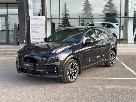 Lynk & Co 09