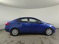 2014 Kia Rio 6-speed III, синий, 715000 рублей - вид 3