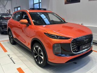 2026 Tenet Plus L6, оранжевый, 2890000 рублей, вид 1