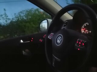 2011 Volkswagen Tiguan I, белый, 1250000 рублей, вид 3