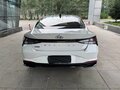 2022 Hyundai Elantra VII (CN7), белый, 1700000 рублей - вид 3