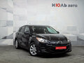 2011 Mazda 3 II (BL) Рестайлинг, чёрный, 980000 рублей - вид 3