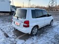 2001 Mazda Demio I (DW), белый, 210000 рублей - вид 3