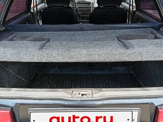 2008 Lada (ВАЗ) 2114, чёрный, 310000 рублей, вид 5