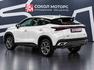 2024 Omoda C5 I, белый, 1629900 рублей, вид 2