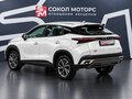 2024 Omoda C5 I, белый - вид 1