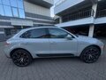 2026 Porsche Macan I Рестайлинг 2, серый - вид 1