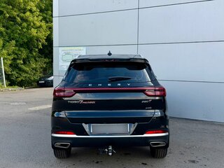 2023 Chery Tiggo 7 Pro Max I, чёрный, 1809000 рублей, вид 5