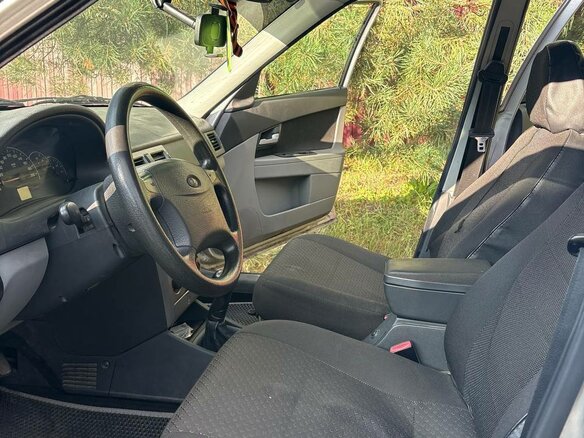 2010 Lada (ВАЗ) Priora I, серый, 210000 рублей - вид 13