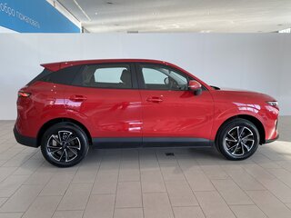 2026 Tenet Plus L4, красный, 2540000 рублей, вид 4