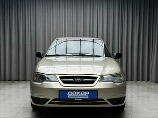 2012 Daewoo Nexia I Рестайлинг, золотистый, 299000 рублей, вид 1