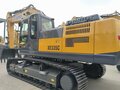 2023 XCMG XE335C, золотистый - вид 2