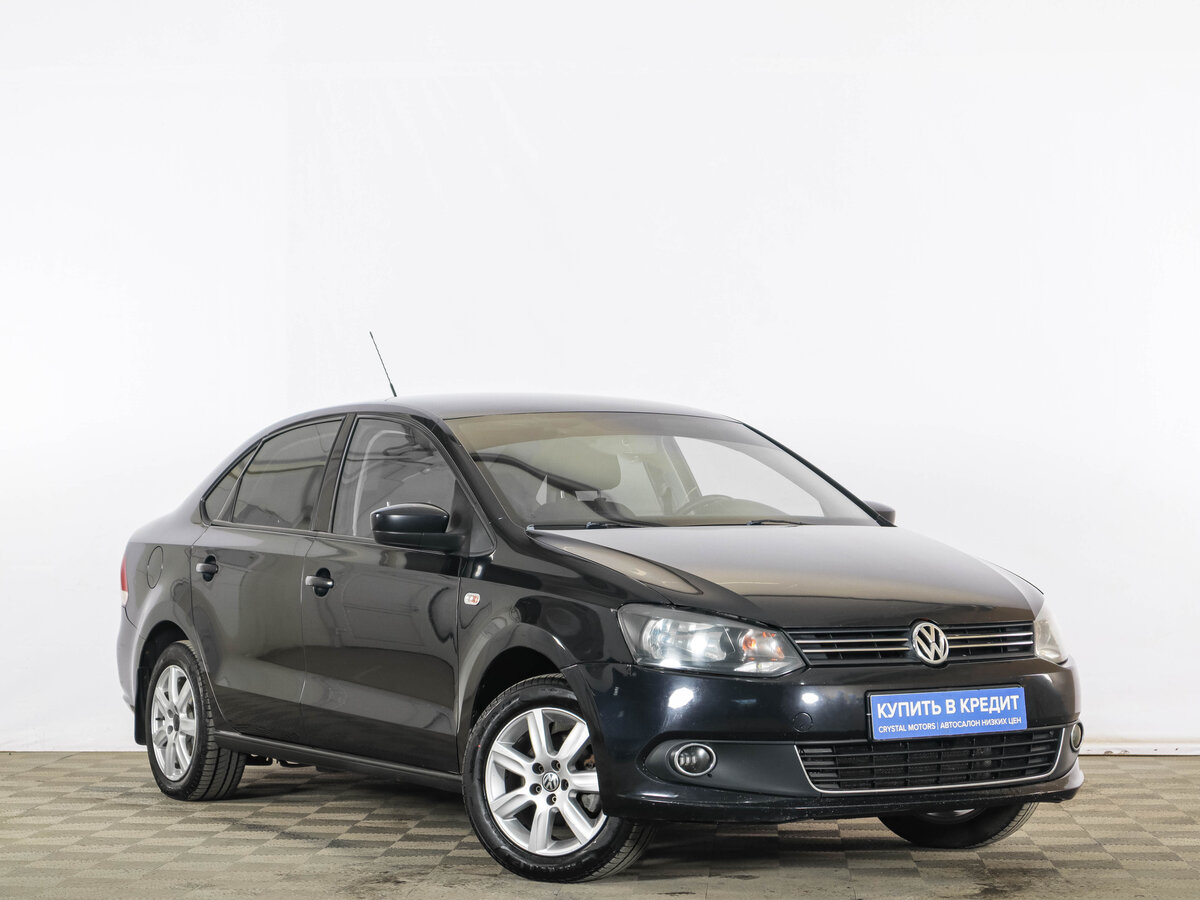 Открыть фотографии: Volkswagen Polo V