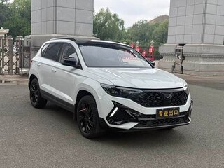 2023 Jetta VS5 I Рестайлинг, белый, 1220000 рублей, вид 1