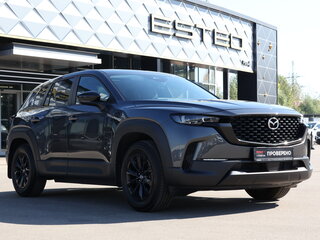 2024 Mazda CX-50, серый, 3760000 рублей, вид 3