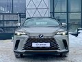 2025 Lexus RX 300 V, серый, 9158000 рублей - вид 9