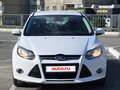 2015 Ford Focus III, белый, 750000 рублей - вид 1