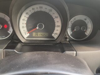 2008 Kia Ceed I, серебристый, 400000 рублей, вид 5