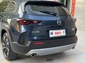 2023 Mazda CX-50, синий - вид 5