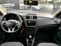 2021 Renault Logan II Рестайлинг, чёрный, 899000 рублей - вид 8