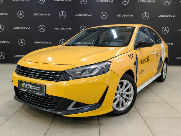 2024 Kaiyi E5, жёлтый, 800000 рублей