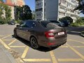 2013 Skoda Octavia III (A7), коричневый, 950000 рублей - вид 10