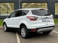 2017 Ford Kuga II Рестайлинг, белый, 1799000 рублей - вид 6
