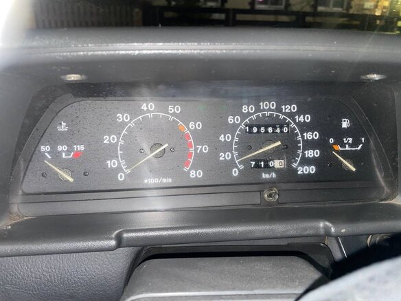 2001 Lada (ВАЗ) 2111, серый, 110000 рублей - вид 17