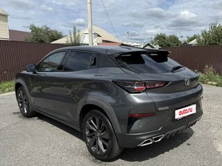 2020 Changan UNI-T I, серый, 1735000 рублей, вид 3