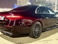 2022 Mercedes-Benz S-Класс 400 d 4MATIC VII (W223), чёрный, 9715000 рублей - вид 5