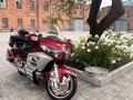 2012 Honda GL 1800 Gold Wing, красный, 1399999 рублей - вид 6