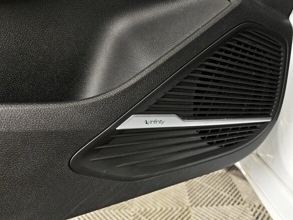 2024 Geely Preface I, белый, 2550000 рублей - вид 20