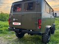 2006 УАЗ 3909, зелёный, 699000 рублей - вид 8