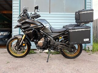 Voge DS625X Adventure