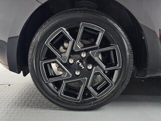 2022 Kia Ray I Рестайлинг 2, чёрный, 1127040 рублей, вид 5