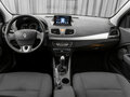 2011 Renault Fluence I, чёрный - вид 9