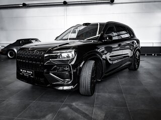 2026 Zeekr 8X Dawn, чёрный, 14450000 рублей, вид 1