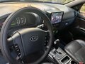 2011 Kia Sorento I Рестайлинг, чёрный - вид 10