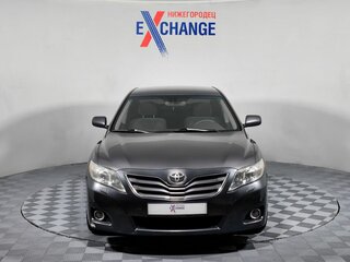 2006 Toyota Camry VI (XV40), серый, 806000 рублей, вид 2