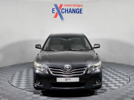2006 Toyota Camry VI (XV40), серый, 777000 рублей, вид 2
