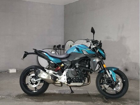 2025 BMW F 900 R, синий, 1299000 рублей, вид 2