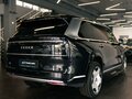 2025 Zeekr 9X 70 kWh, чёрный - вид 3