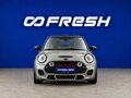 2019 Mini Hatch JCW III (F55/F56) Рестайлинг, серый - вид 2